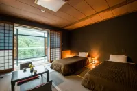 Takamiya Hotel Rurikura Resort