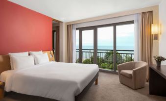 Novotel Trabzon