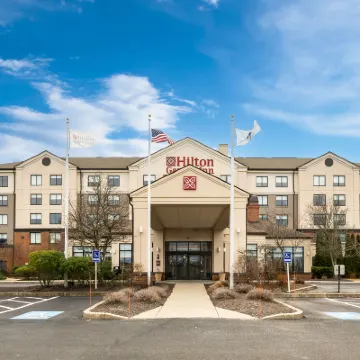 ヒルトン ガーデン イン プリマス メイフラワー号（プリマス）周辺のホテル