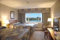 Capri Inn Hotels in St. Catharines