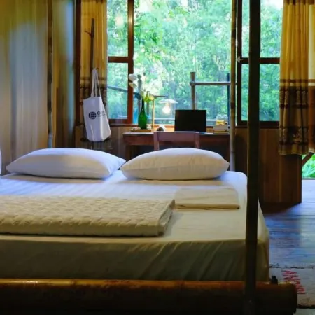 Chez Beo Homestay
