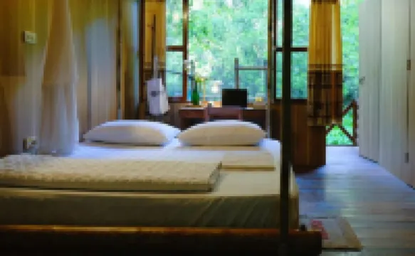 Chez Beo Homestay
