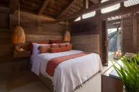 El Perdido Desert Dream- Todos Santos Adults Only Hotels in El Pescadero