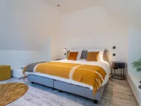 Relax in Kortrijk Luxury