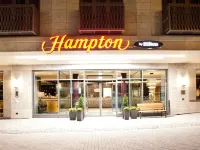 Hampton by Hilton Dortmund Phoenix See Hotels in Dortmund