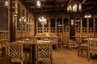 Le Riad Hotel de Charme Hotels in El Gamaliya