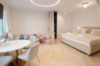 Boulevard Boutique B&B Отели в г. 