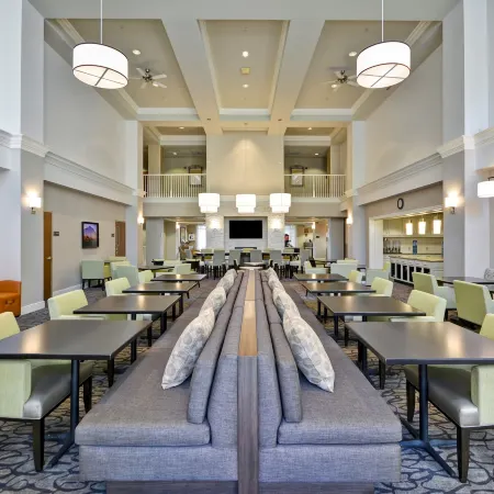 Homewood Suites by Hilton Hillsboro/Beaverton