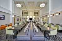 โฮมวูดสวีทส์ บายฮิลตัน ฮิลส์โบโร/บีเวอร์ตัน