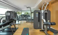 Royal Beach Eilat by Isrotel Exclusive - Gym