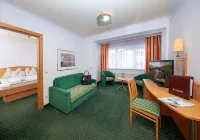 Hotel Der Schütthof