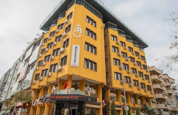 貝拉克奧特酒店