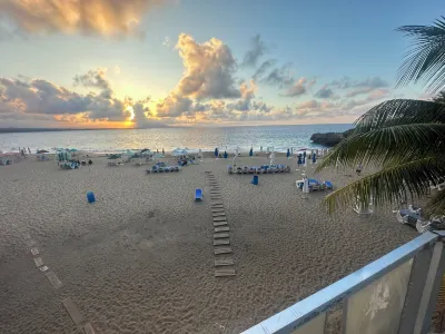 Costa del Sol Các khách sạn ở Los Castillos