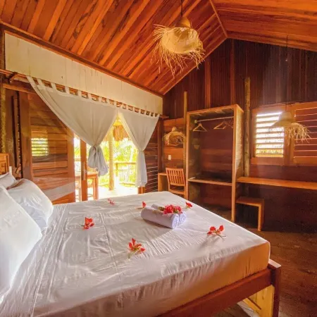 Caravelas Praia de Moitas Отели в г. Амонтада