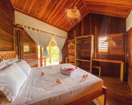 Caravelas Praia de Moitas Hotels in Amontada