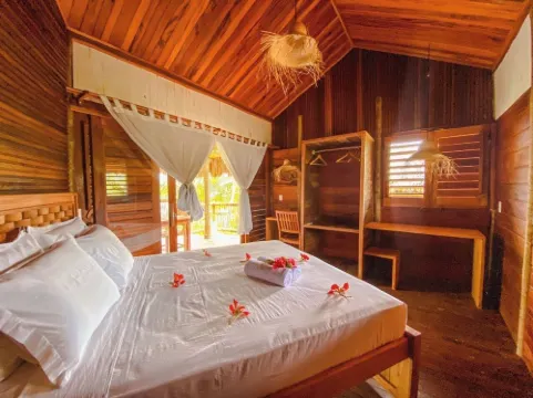 Caravelas Praia de Moitas