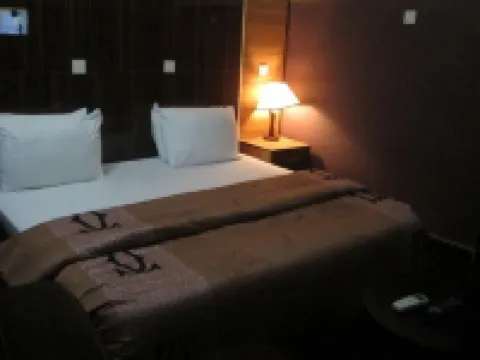Idrinana Hotels Hotels in Lokoja