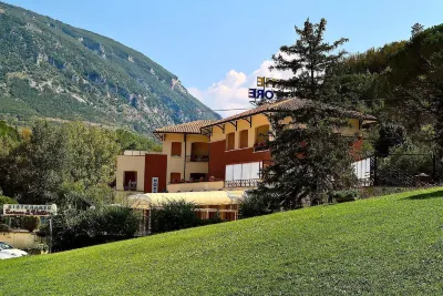 Hotel Terme San Vittore Hotels in Serra San Quirico