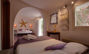 L'Oasi Villaggio Albergo