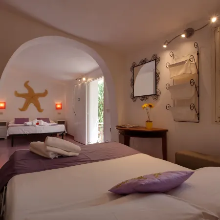 L'Oasi Villaggio Albergo