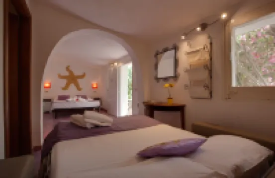 L'Oasi Villaggio Albergo