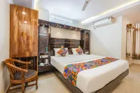 FabHotel SG5 Inn Suites-Yelahanka