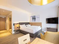 Dormio Aparthotel Hinterstoder Hotels in Hinterstoder
