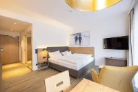 Dormio Aparthotel Hinterstoder