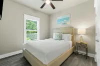 30A Beach House - Beach Bayou