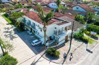 Velinn Pousada Entre Praias Hotels in Ubatuba