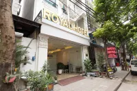 Royal Hotel Thanh Trì Hotel a Thanh Trì