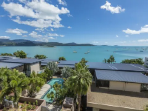 Mirage Whitsundays Hotels in Cannonvale