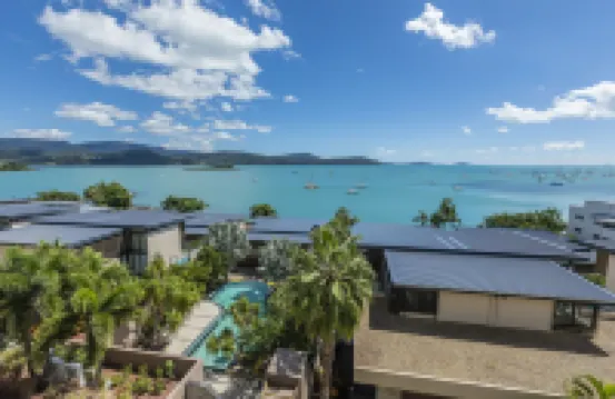 Mirage Whitsundays