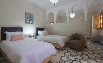 Riad Banatti