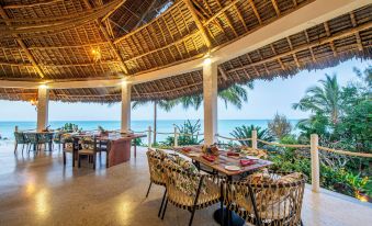 SafiraBlu Luxury Resort & Villas