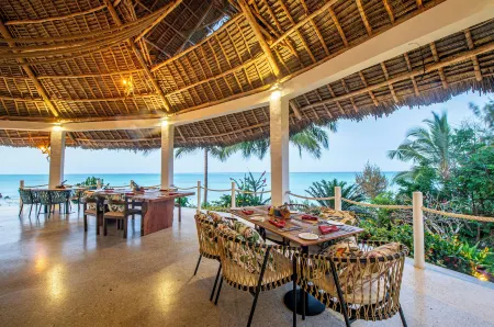 SafiraBlu Luxury Resort & Villas Отели в г. Kaskazini A