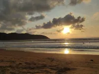 Café Madame Hotels in Ayampe