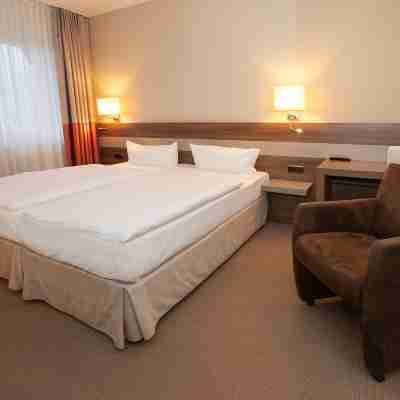 Dormero Hotel Greifswald Rooms