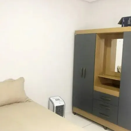 CONDOMÍNIO Sonhare - 202