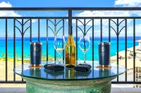 Kbm Resorts Free Car Beach Villas at Ko Olina Ocean View 2-Bedroom Penthouse Bvk-O-1604 - Ocean View
