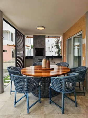 JT Prime - Casas de Luxo em Pipa/RN