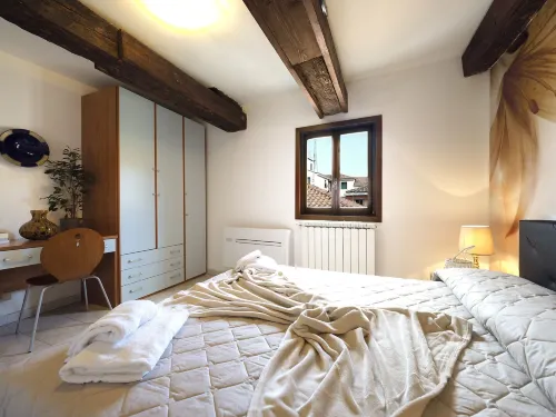 Preziosa Palace Apartments Hotels in Venice