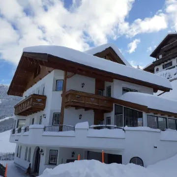 Apartment in Tyrol Near Ski Slopes
