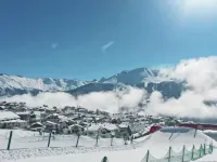 Apartment in Tyrol Near Ski Slopes