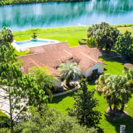 Swiss 61 - Lake Denise