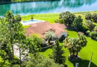 Swiss 61 - Lake Denise