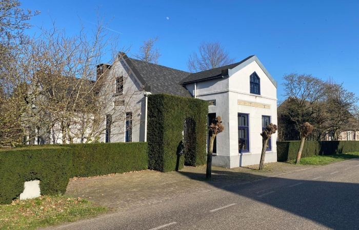 Village House in Leende Near Star Restaurant