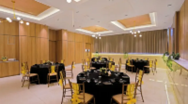 Click Hotel Biz, Bangalore - 3-Star