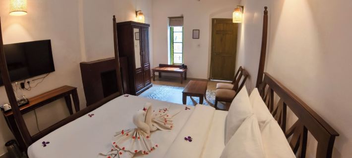 Welbeck Vintage by Oxygen Resorts Hotels in Ooty