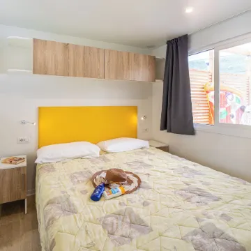 Camping Oliva Mobile Homes